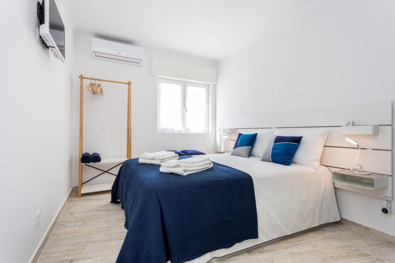 Sleep Inn Lagos - Rooms エクステリア 写真