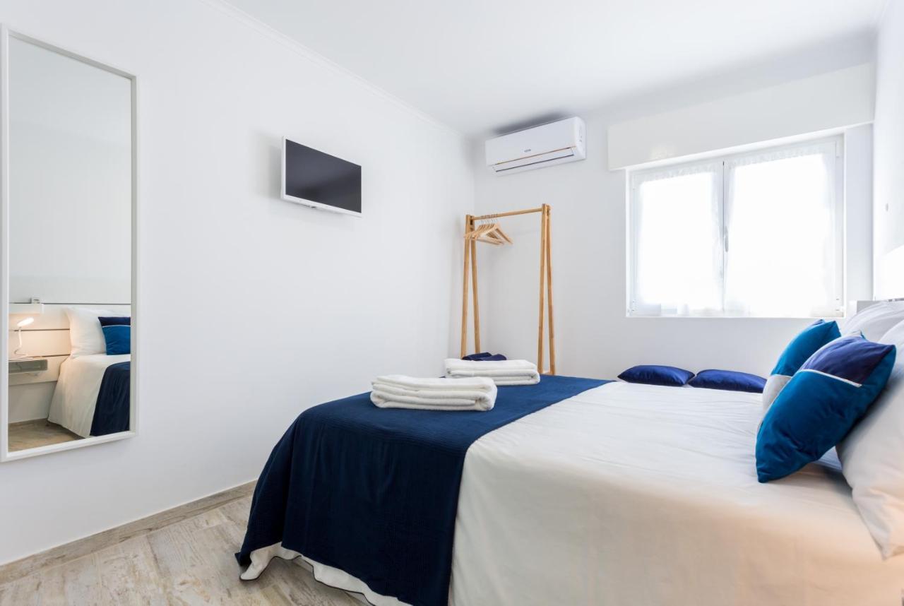 Sleep Inn Lagos - Rooms エクステリア 写真