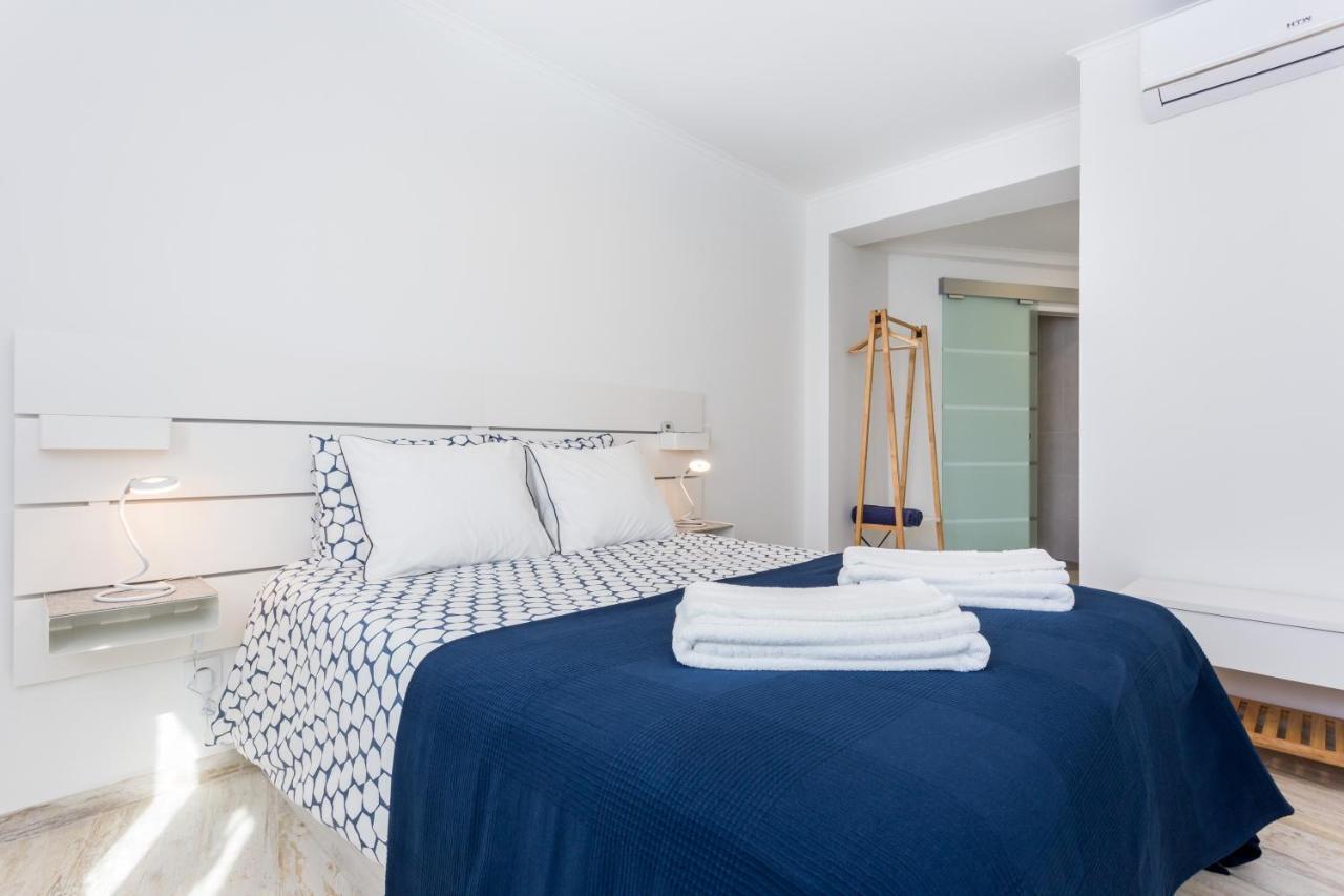 Sleep Inn Lagos - Rooms エクステリア 写真