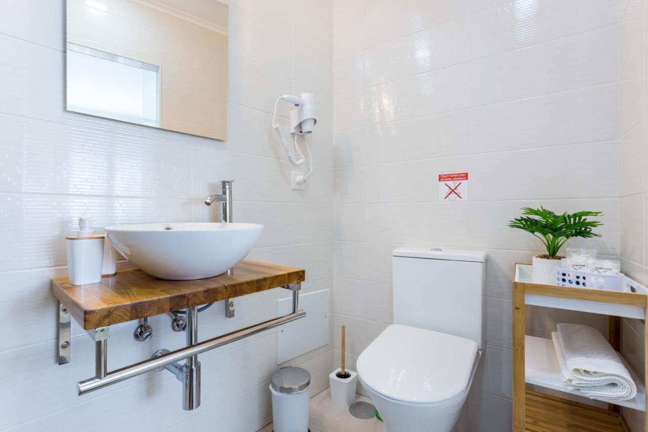 Sleep Inn Lagos - Rooms エクステリア 写真