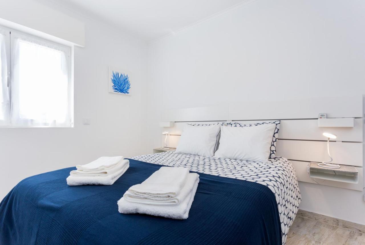 Sleep Inn Lagos - Rooms エクステリア 写真